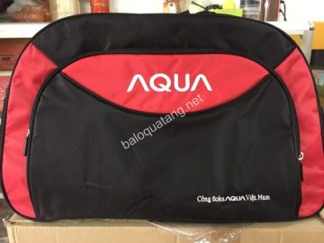 Túi xách quà tặng Aqua