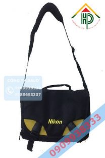 Túi đeo chéo Nikon
