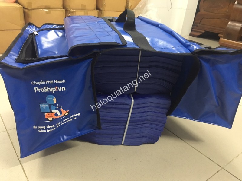 Túi đựng chuyển phát nhanh pro ship Túi đựng chuyển phát nhanh pro ship