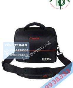 Túi đựng máy ảnh canon