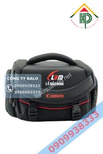 Túi đựng máy ảnh Canon Lê Bảo Minh