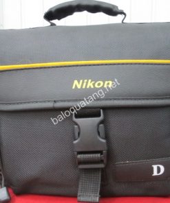 Túi đựng máy ảnh Nikon