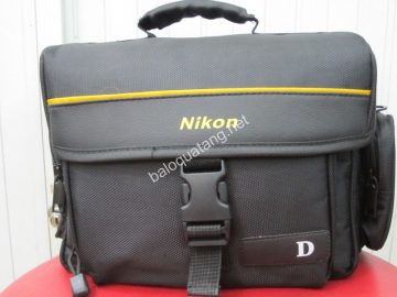 Túi đựng máy ảnh Nikon