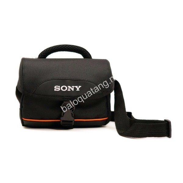 Túi đựng máy ảnh Sony 