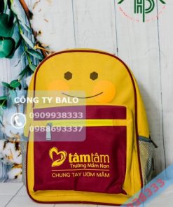 Balo trẻ em Tâm Tâm