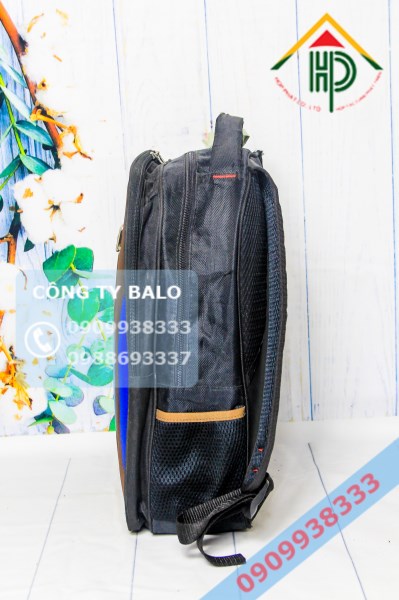 Balo quà tặng quảng cáo PUMA Balo quà tặng quảng cáo PUMA