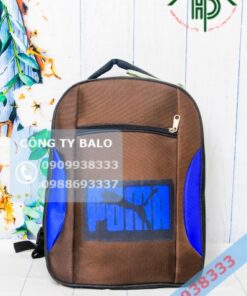 Balo quà tặng quảng cáo PUMA