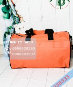 Túi xách quà tặng quảng cáo Jetstar