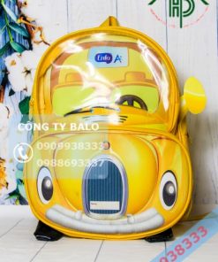 Mặt trước balo mầm non EnfaA+