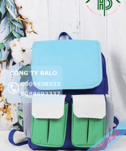 Balo trẻ em Hợp Phát