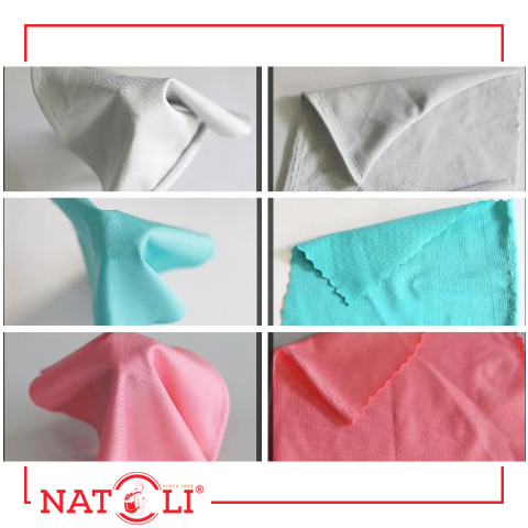 Vải nylon sử dụng trong may balo túi xách của Hợp Phát