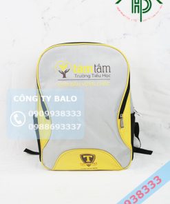 Balo học sinh tiểu học Tâm Tâm