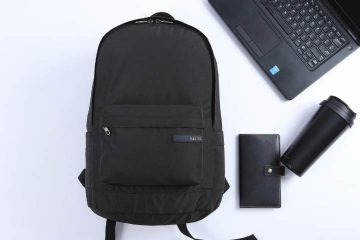 Balos – Balo nhỏ gọn siêu tiện lợi