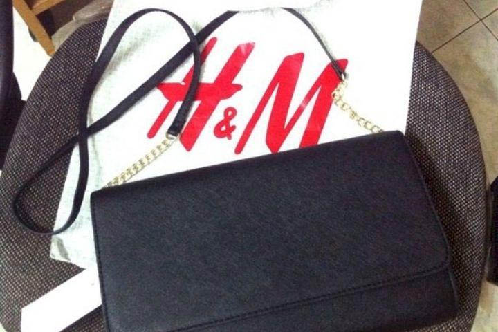Túi xách giá rẻ chất lượng tốt H&M