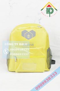 Balo Trẻ Em The Gold Beehive