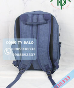 Balo anh ngữ Du Học Set