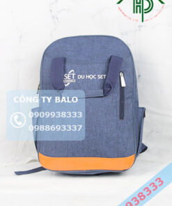 Balo anh ngữ Du Học Set