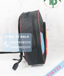 Balo ngoại ngữ - tin học Huy Hoàng