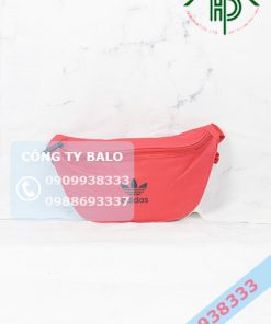 Túi đeo bụng adidas