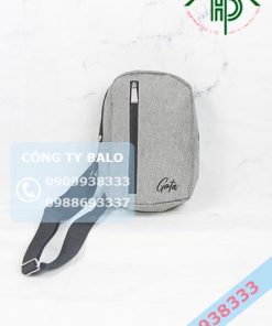 Túi đeo chéo quà tặng Gota