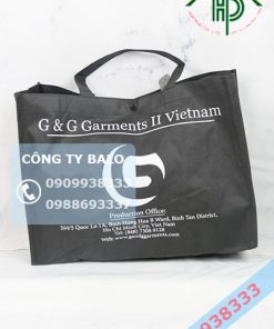 Túi vải không dệt G&G