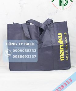 Túi vải không dệt Maruku
