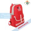 Mặt hong balo anh ngữ Châu Âu CIE