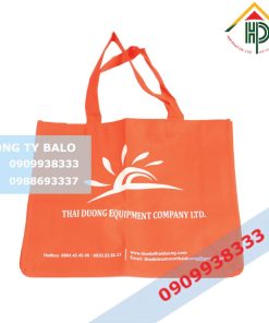 Túi vải không dệt Thái Dương