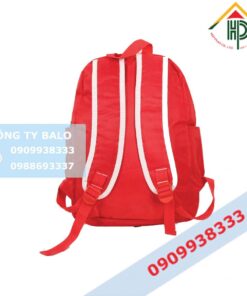 Balo anh ngữ Châu Âu CIE