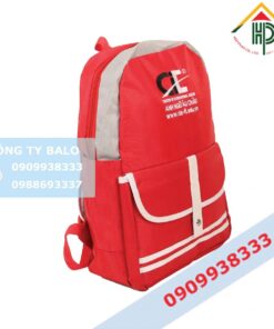 Balo anh ngữ Châu Âu CIE