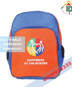 Balo học sinh Hapiness