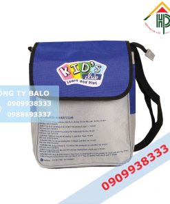 Túi đeo chéo Kid's Club