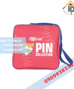 Túi đựng dụng cụ Pin Collection
