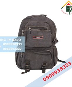 Balo vải bố Hợp Phát