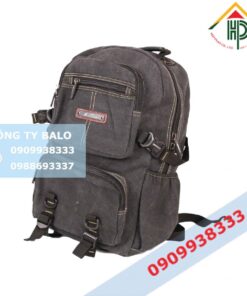 Balo vải bố Hợp Phát