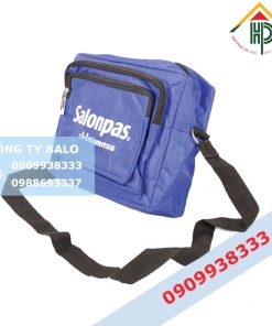 Túi đeo chéo Salonpas