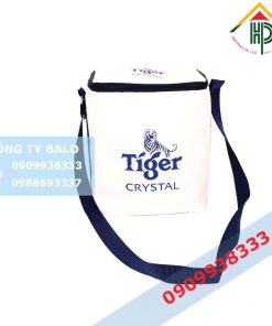 Túi giữ nhiệt Tiger Crystal
