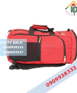 Túi trống xếp gọn Hợp Phát