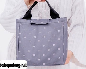 lợi ích khi sử dụng túi giữ nhiệt