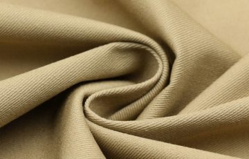 Vải kaki là gì ? Đặc điểm, nguồn gốc và các loại vải kaki