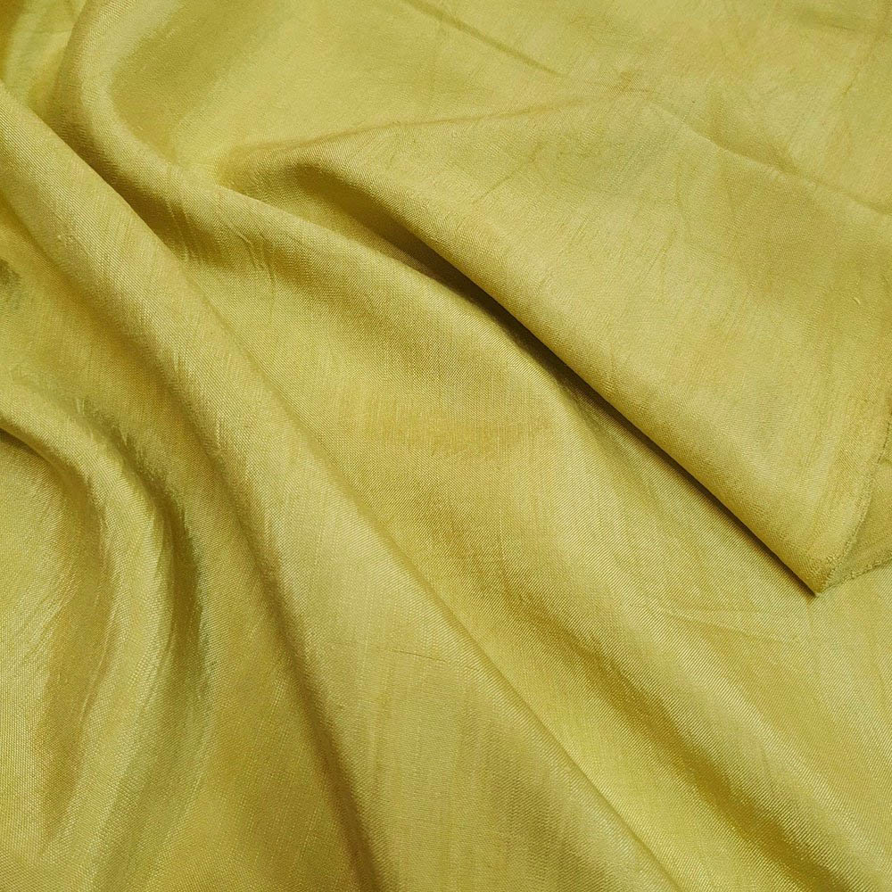 Nhược điểm của vải silk