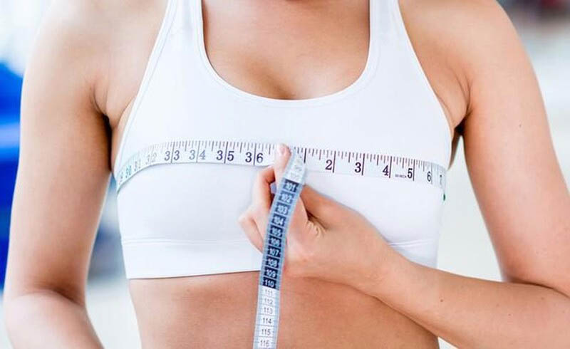 Cách tính số đo 3 vòng từ chỉ số chiều cao cân nặng chuẩn của nữ
