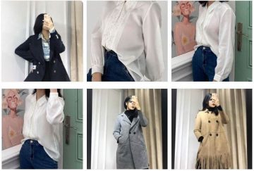 Nana Shop - Shop quần áo nữ đẹp ở Hà Nội