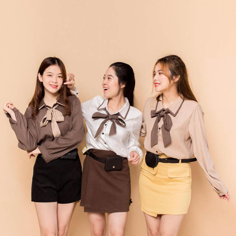 FM Style Shop - shop quần áo đẹp Đà Nẵng