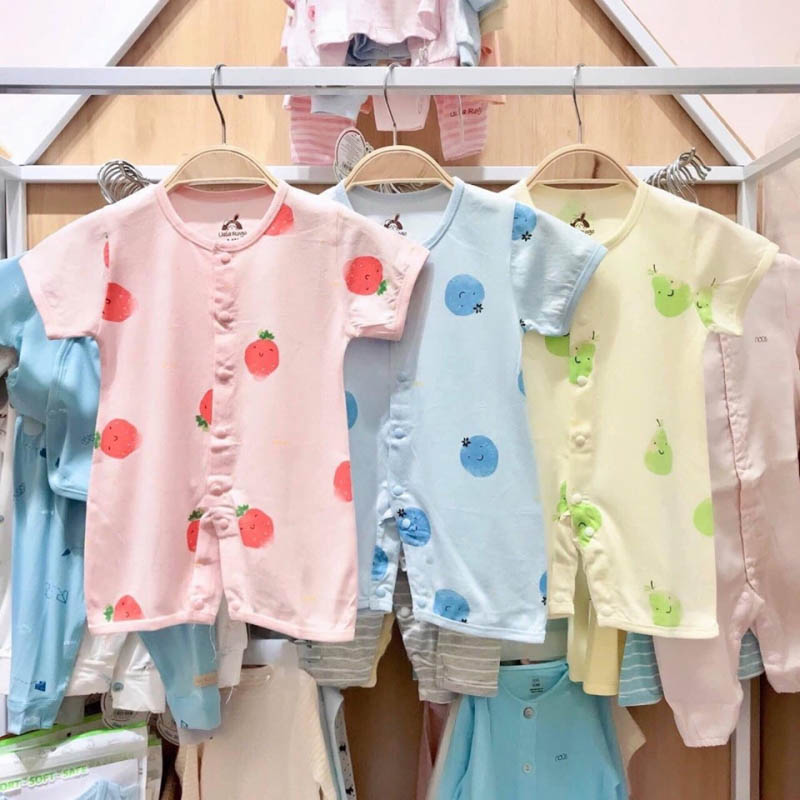 Tiny shop - shop quần áo trẻ em ở Cần Thơ