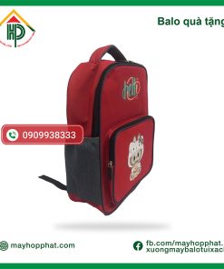 Balo quà tặng người yêu Hello
