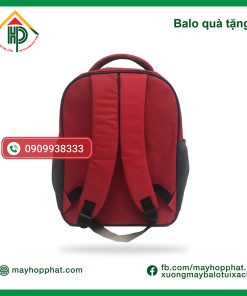 Balo quà tặng người yêu Hello