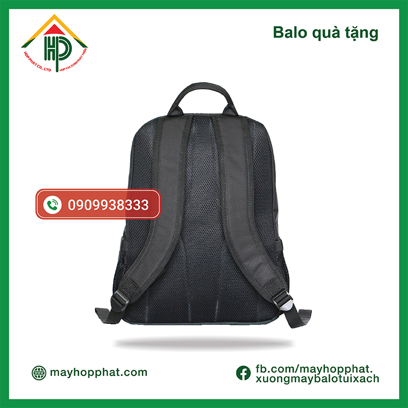Balo quà tặng unisex sakos