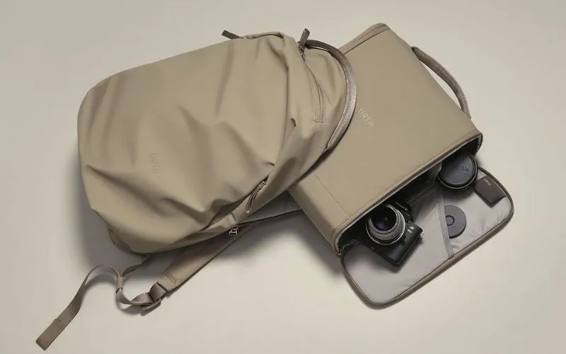 Balo Camera Du Lịch và Ngoại Cảnh

