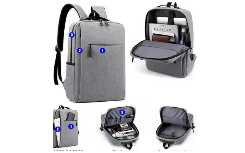 Balo laptop và công sở